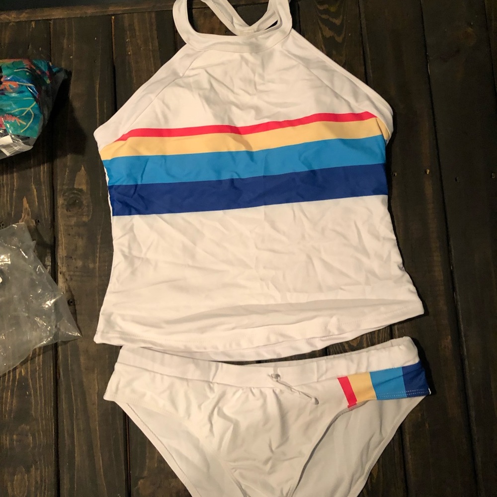 Cupshe 2 piece